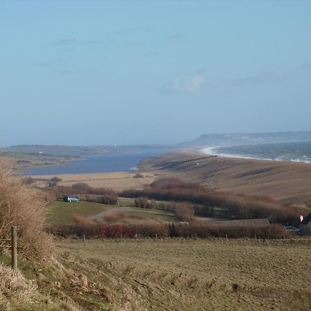 East Farm House B&B Abbotsbury Exterior photo