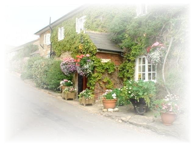 East Farm House B&B Abbotsbury Exterior photo